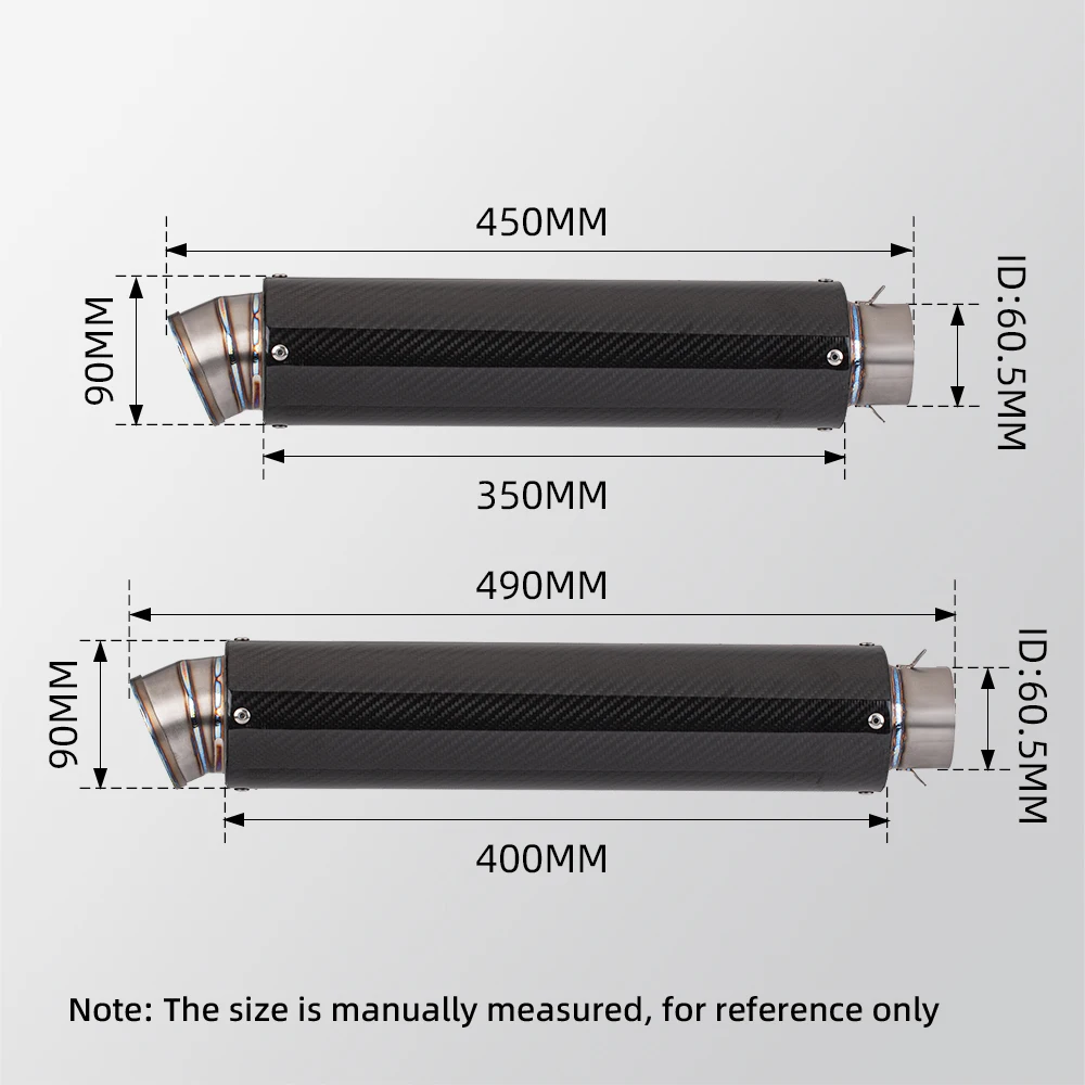 51mm Slip On For 390ADV DUKE 390 adventure 2020-2022 Motorcycle Exhaust Escpae Modify Middle Pipe Connect 51mm
51mm Slip On For 390ADV DUKE 390 adventure 2020-2022 Motorcycle Exhaust Escpae Modify Middle Pipe Connect 51mm