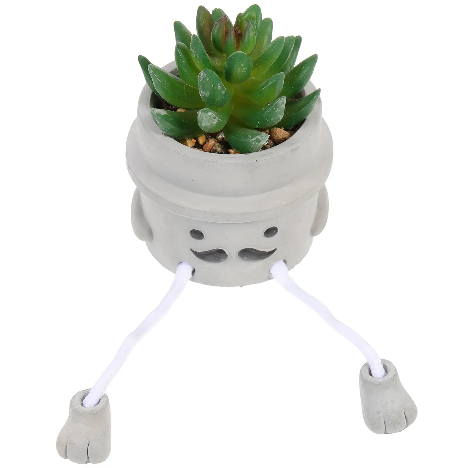 Simulated Green Bonsai Small Desktop Plants Vivid Artificial Flower Ornament Faux Indoor Decor Fake Plant Pot LifelikePlant
Simulated Green Bonsai Small Desktop Plants Vivid Artificial Flower Ornament Faux Indoor Decor Fake Plant Pot LifelikePlant