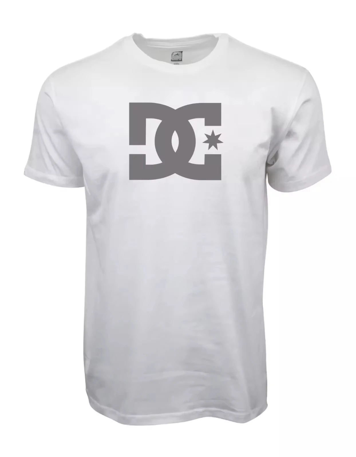 Hot Selling New DC SHOES STAR LOGO GRAPHIC T SHIRT MORE COLOR OPTIONS High-end Luxury Is for Both Men and Women Top Y2k
Hot Selling New DC SHOES STAR LOGO GRAPHIC T SHIRT MORE COLOR OPTIONS High-end Luxury Is for Both Men and Women Top Y2k