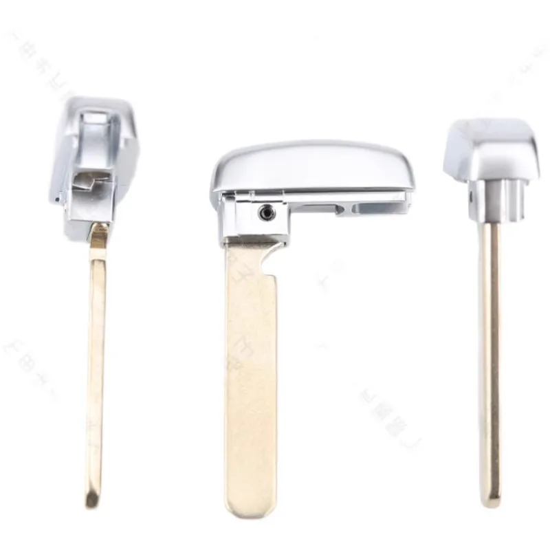 for onda Acura smart card small key car one-button start remote control emergency folding key embryo head
for onda Acura smart card small key car one-button start remote control emergency folding key embryo head
