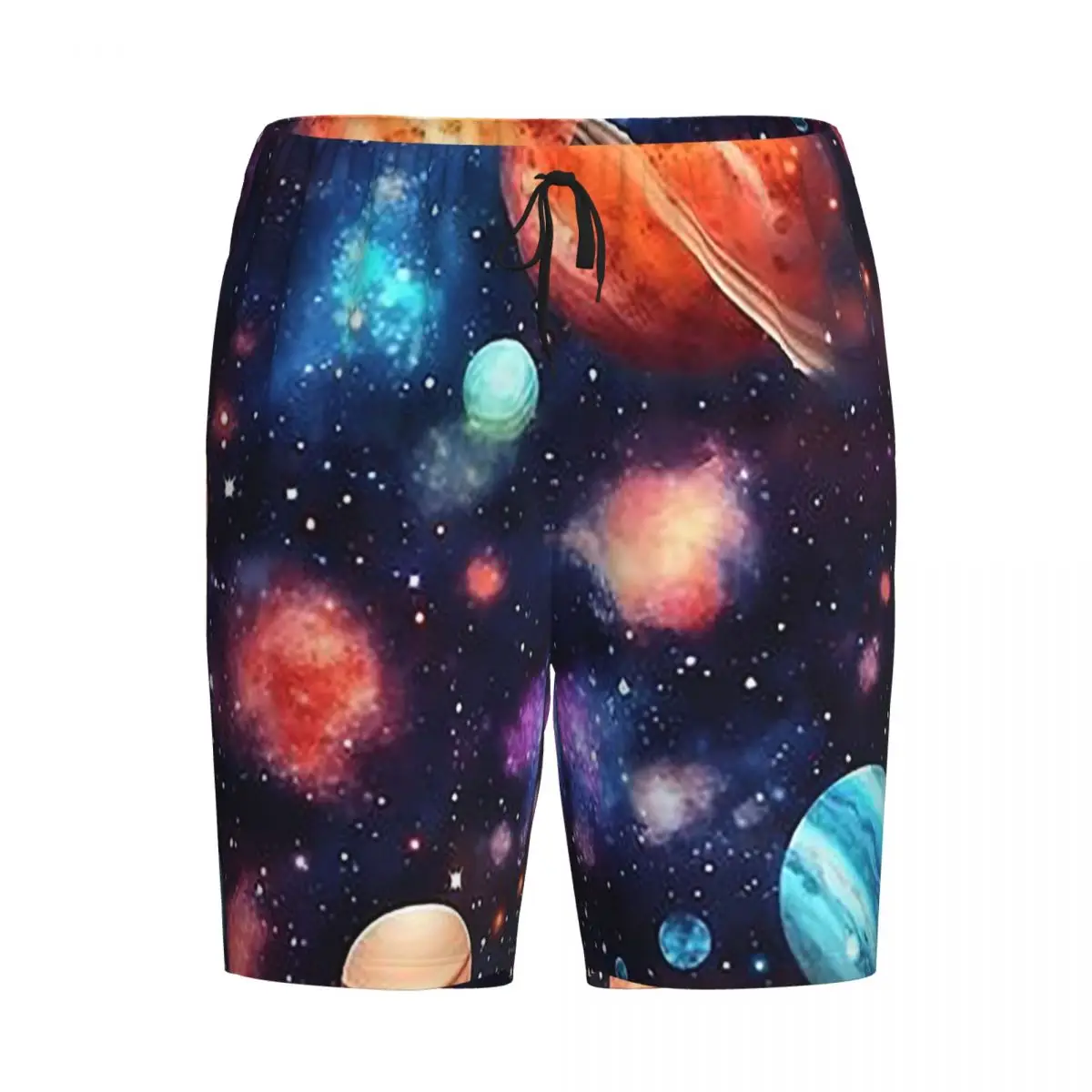 Custom Solar System Space Planets Universe Shorts Sleeping Pants Men Pajama Pants Lounge Sleep Sleepwear Bottoms
Custom Solar System Space Planets Universe Shorts Sleeping Pants Men Pajama Pants Lounge Sleep Sleepwear Bottoms