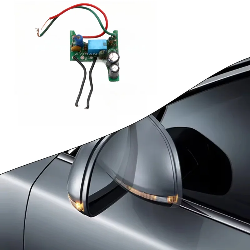 PCB CIRCUIT BOARD Replacement for Hyundai Tucson Series Car Accessories of Wing Mirrors Folding Actuator Motor Inner PCB
PCB CIRCUIT BOARD Replacement for Hyundai Tucson Series Car Accessories of Wing Mirrors Folding Actuator Motor Inner PCB