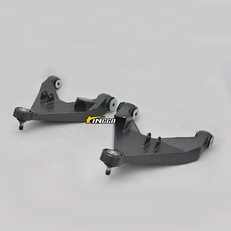 Pickup Truck Suspension Accessories Front Offroad Lower Control Arm For Toyota Hilux
Pickup Truck Suspension Accessories Front Offroad Lower Control Arm For Toyota Hilux