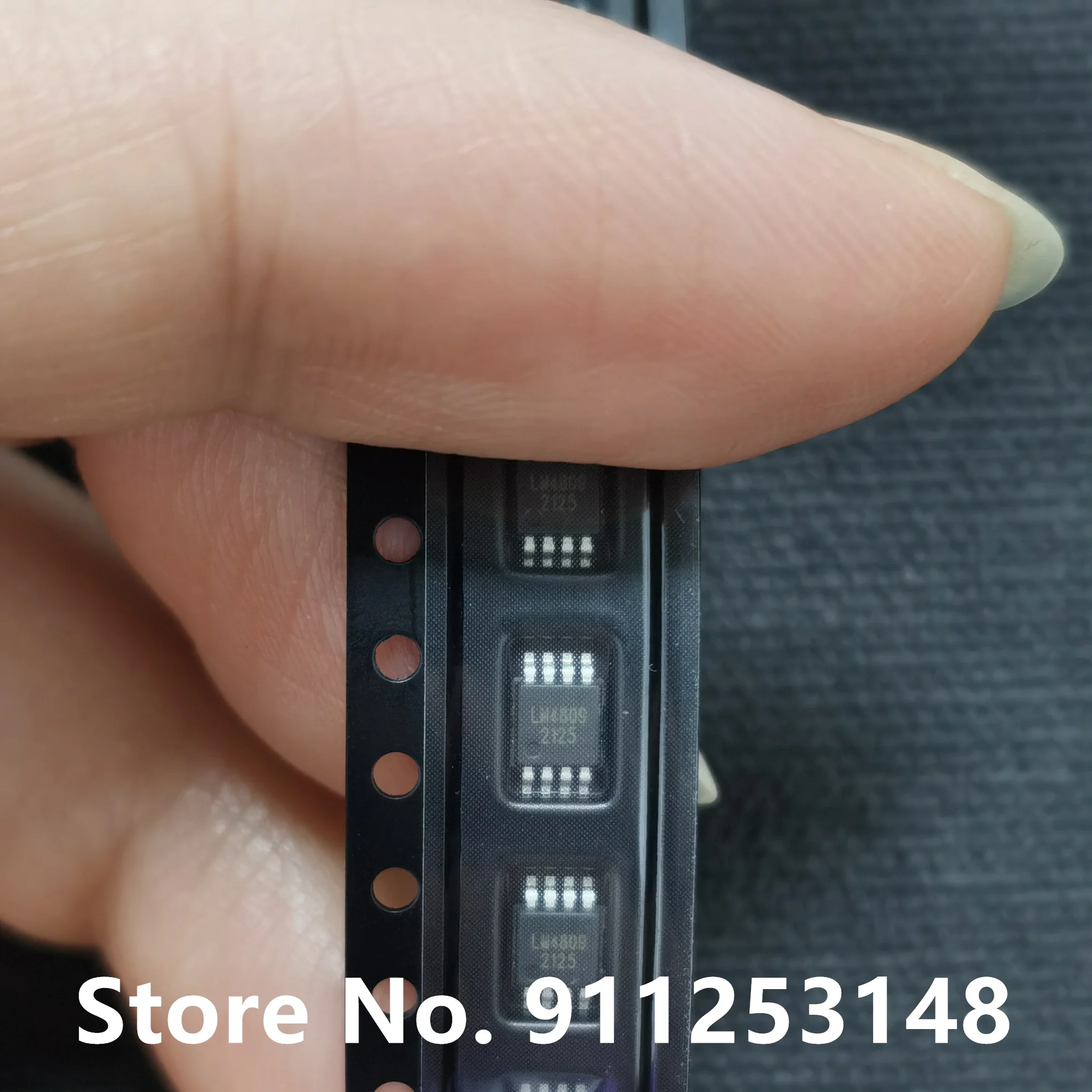 50PCS/100PCS/200PCS/Lot LM4809 MSOP-8 Dual channel Class AB 105mW power amplifier with ear amplifier Audio power amplifier
50PCS/100PCS/200PCS/Lot LM4809 MSOP-8 Dual channel Class AB 105mW power amplifier with ear amplifier Audio power amplifier