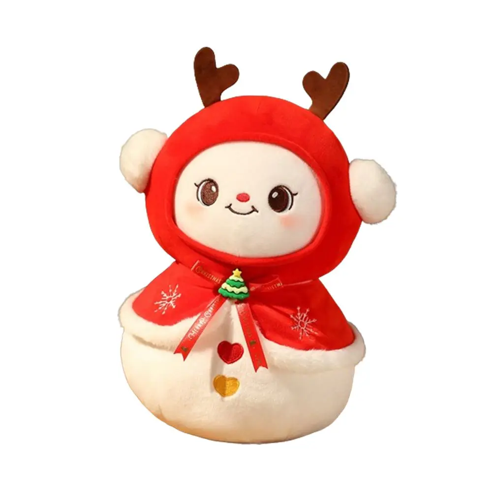 Christmas Decoration Christmas Stuffed Plush Toys Lovely Christmas Tree Santa Claus Plush Dolls Peace Fruit Super Soft
Christmas Decoration Christmas Stuffed Plush Toys Lovely Christmas Tree Santa Claus Plush Dolls Peace Fruit Super Soft