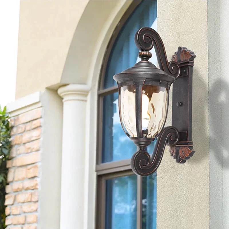 ABEL Contemporary LED Outdoor Wall Lamps Electric Simplicity Waterproof Balcony Hallway Courtyard Villa Gate Hotel
ABEL Contemporary LED Outdoor Wall Lamps Electric Simplicity Waterproof Balcony Hallway Courtyard Villa Gate Hotel