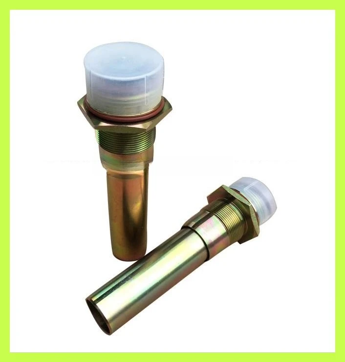 Ingersoll Rand air compressor accessories oil core tube rod 22354989 oil core rod
Ingersoll Rand air compressor accessories oil core tube rod 22354989 oil core rod