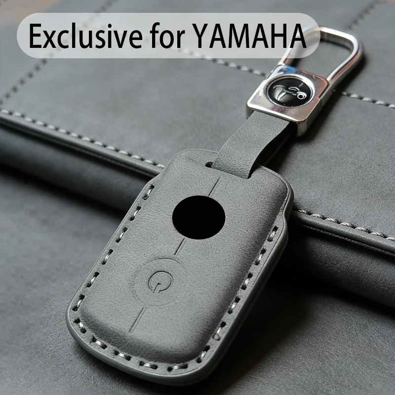 Car Key Fob Cover for Yamaha NVX155 NVX155 NMAX155 AEROX155 QBIX Aerox XMAX300 Motorcycle Keyless Keychain Durable Accessories
Car Key Fob Cover for Yamaha NVX155 NVX155 NMAX155 AEROX155 QBIX Aerox XMAX300 Motorcycle Keyless Keychain Durable Accessories