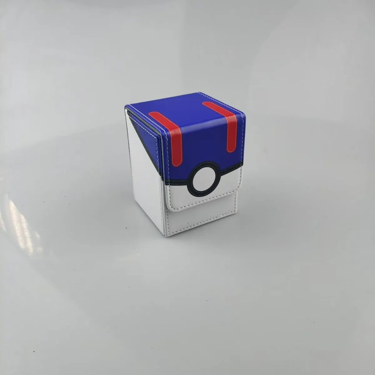 New Cassette Storage Book Card Game Box Card Storage Box Cassette Trading Card Case Pu Leather Card Holder
New Cassette Storage Book Card Game Box Card Storage Box Cassette Trading Card Case Pu Leather Card Holder