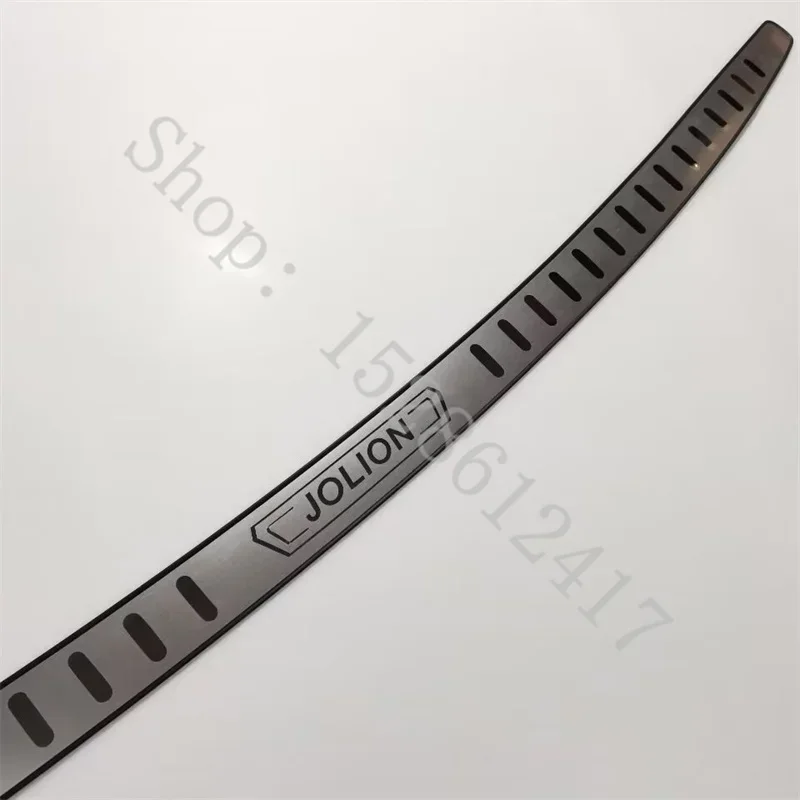 Car Accessories Styling Sticker Trunk Trim Stainless Rear Bumper Protector Door Sill Cover For GWM Haval Jolion 2021-2024
Car Accessories Styling Sticker Trunk Trim Stainless Rear Bumper Protector Door Sill Cover For GWM Haval Jolion 2021-2024