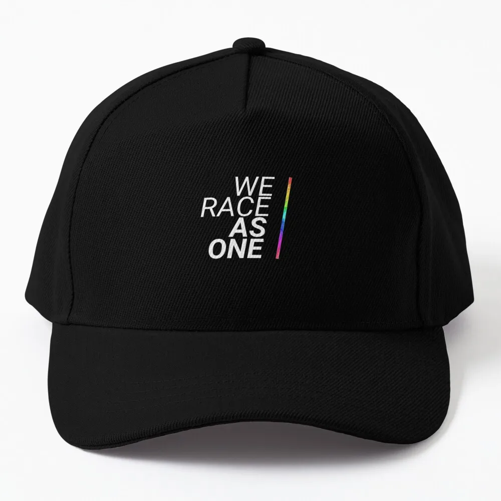 We race as one Black Baseball Cap Military Tactical Cap derby hat Military Tactical Caps Mens Cap Women's
We race as one Black Baseball Cap Military Tactical Cap derby hat Military Tactical Caps Mens Cap Women's