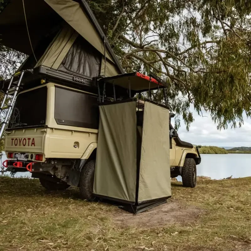 Off Road 4x4 Oxford Bath Shower Tent Waterproof Outdoor Shade Car Side Ensuite Awning Camping Shower Car Side Room Tent for
Off Road 4x4 Oxford Bath Shower Tent Waterproof Outdoor Shade Car Side Ensuite Awning Camping Shower Car Side Room Tent for