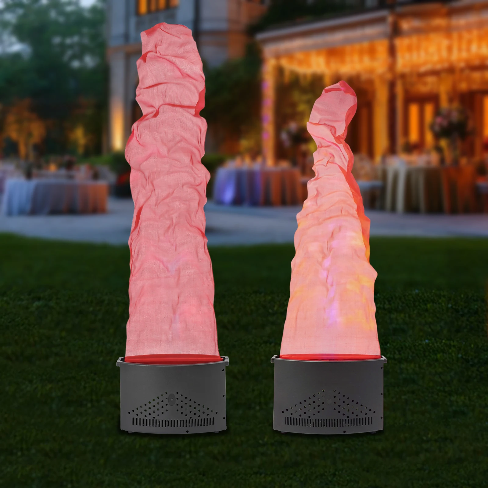 24LED машина с пламенным светом, сценический атмосферный эффект, машина с искусственным огнем, пламенная ткань 1,5 м/1,8 м
24LED машина с пламенным светом, сценический атмосферный эффект, машина с искусственным огнем, пламенная ткань 1,5 м/1,8 м