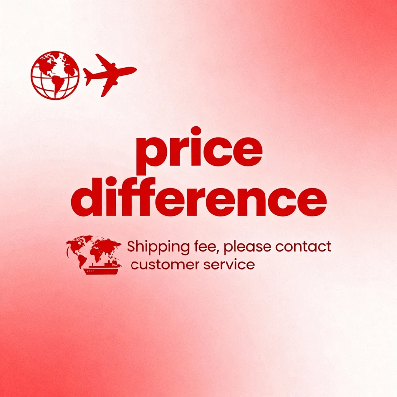 Дополнительная плата за доставку. Свяжитесь с службой поддержки клиентов перед размещением заказа.
Дополнительная плата за доставку. Свяжитесь с службой поддержки клиентов перед размещением заказа.