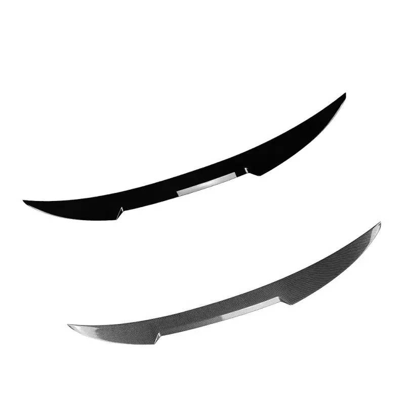 Car Roof Trunk Tail Spoiler Fixed Wind Wing Body Exterior Guard Decoration Styling Accessories For BMW 5 Series I5 G60 2024+
Car Roof Trunk Tail Spoiler Fixed Wind Wing Body Exterior Guard Decoration Styling Accessories For BMW 5 Series I5 G60 2024+