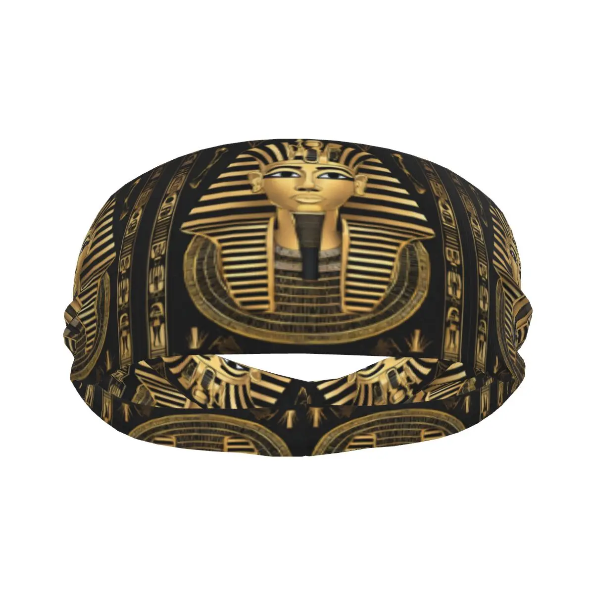 Sports Sweatband Breathable Headband Sweat Hair Head Band Egyptian Pharaoh Yoga Headband
Sports Sweatband Breathable Headband Sweat Hair Head Band Egyptian Pharaoh Yoga Headband