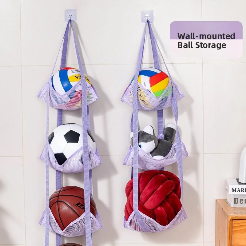 Sports Equipment Storage Bag Home Baskeall Storage Basket Fooall Placement Stand Organizer for Living Room Utensils
Sports Equipment Storage Bag Home Baskeall Storage Basket Fooall Placement Stand Organizer for Living Room Utensils