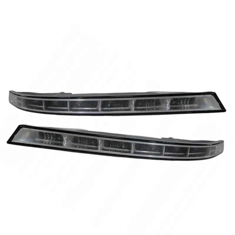A19Q-Left+Right Front Bar LED Daytime Running Light For Mercedes Benz W218 CLS63 2012-2014 A2188200156 A2188200256
A19Q-Left+Right Front Bar LED Daytime Running Light For Mercedes Benz W218 CLS63 2012-2014 A2188200156 A2188200256