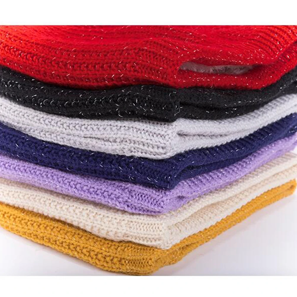 Winter Scarf For Women Girls Soft Warm Lightweight Circle Neck Warmer Windproof Cold Protection Lining Fall Winter Accessory
Winter Scarf For Women Girls Soft Warm Lightweight Circle Neck Warmer Windproof Cold Protection Lining Fall Winter Accessory