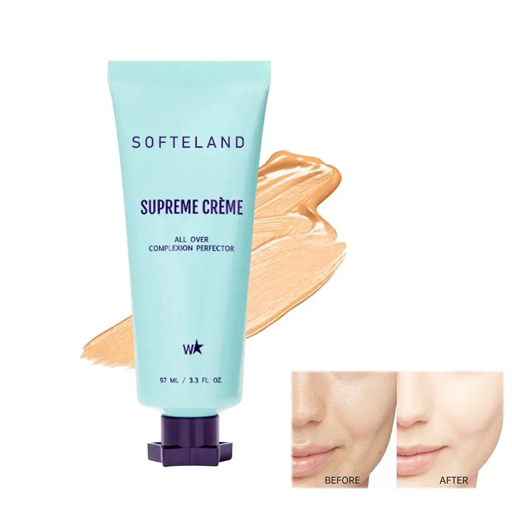 New Cream Concealer Cover Spots Pimples Dark Circles Full Coverage Finish Foundation Waterproof Moisturizing Concealer Makeup
New Cream Concealer Cover Spots Pimples Dark Circles Full Coverage Finish Foundation Waterproof Moisturizing Concealer Makeup