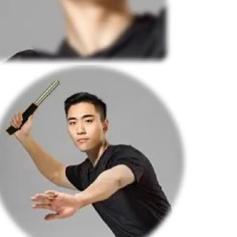 Badminton Swing Trainer Lightweight Correction Action Training Tool Postures Correction Rod Trainer for Beginners and Pros
Badminton Swing Trainer Lightweight Correction Action Training Tool Postures Correction Rod Trainer for Beginners and Pros