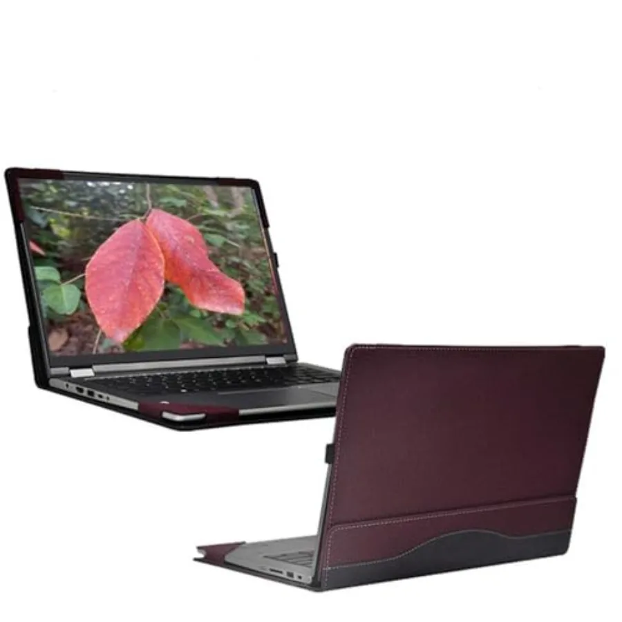 Laptop Cover Compatible with HP Probook 430 440 445 445R ZBook 14u EliteBook 745 840 1030 G2 G3 G4 G5 G6 G7 14 Inch Case Protec
Laptop Cover Compatible with HP Probook 430 440 445 445R ZBook 14u EliteBook 745 840 1030 G2 G3 G4 G5 G6 G7 14 Inch Case Protec