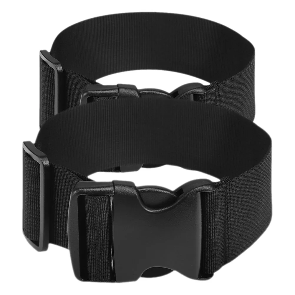 2pcs Adjustable Fixing Multi-functional Luggage Strap for Suitcase Travel Heavy Duty Belt with Buckle Black for Packing
2pcs Adjustable Fixing Multi-functional Luggage Strap for Suitcase Travel Heavy Duty Belt with Buckle Black for Packing