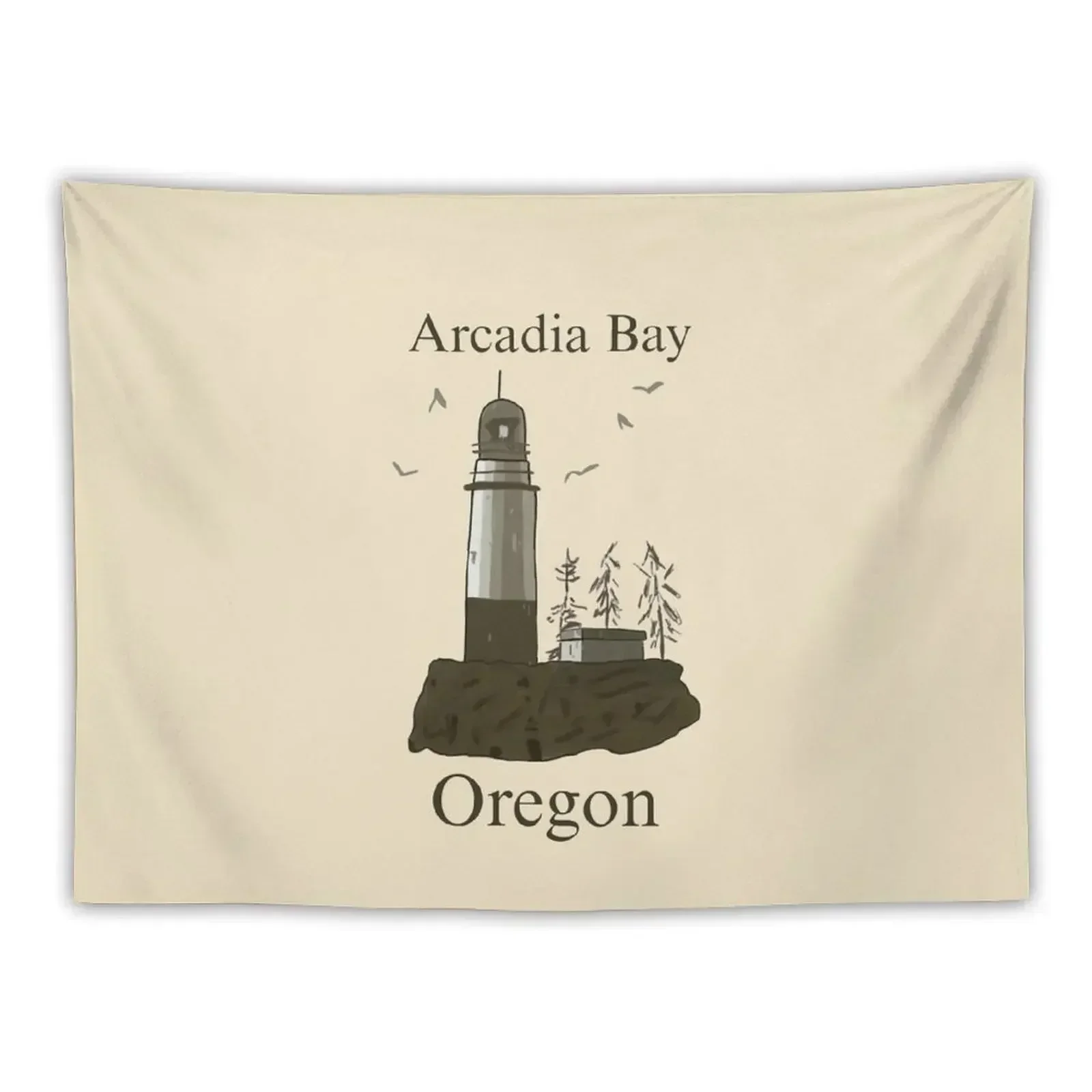 Arcadia Bay lighthouse Tapestry Wall Carpet Wall Decoration Home Decoration Accessories Bedroom Decorations Tapestry
Arcadia Bay lighthouse Tapestry Wall Carpet Wall Decoration Home Decoration Accessories Bedroom Decorations Tapestry