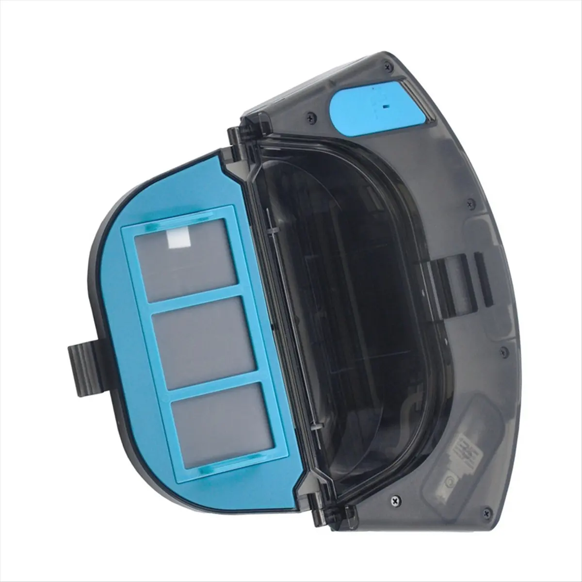 Резервуар для воды с заменой фильтров Hepa для деталей пылесоса 2290/55990, пылесборник
Резервуар для воды с заменой фильтров Hepa для деталей пылесоса 2290/55990, пылесборник