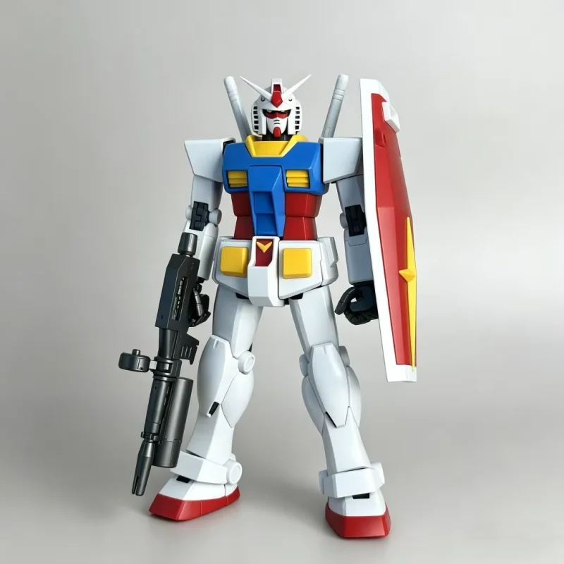 1/100 Scale Supa 3306 Mg Ver.2.0 Rx Classic Mecha Plastic Assembly Model Kit Movable Action Figure For Collection Adult Hot Gift
1/100 Scale Supa 3306 Mg Ver.2.0 Rx Classic Mecha Plastic Assembly Model Kit Movable Action Figure For Collection Adult Hot Gift