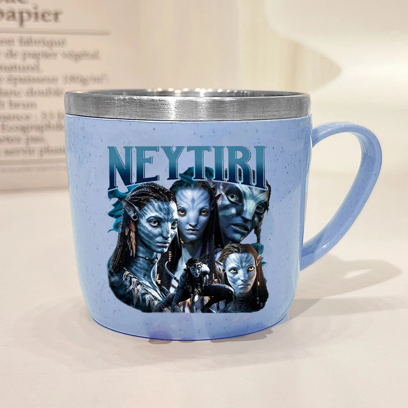 Avatar Fire and Ash Water Cup Kids New Disneys Anime Gargle Toothbrush Cups Student Breakfast Stainless Milk Mug Children Gift
Avatar Fire and Ash Water Cup Kids New Disneys Anime Gargle Toothbrush Cups Student Breakfast Stainless Milk Mug Children Gift