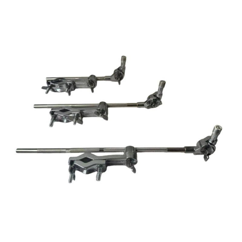 Adjustable Bass Drum Microphones Rod Extension Clamp Secure Mount Multiple Sizes
Adjustable Bass Drum Microphones Rod Extension Clamp Secure Mount Multiple Sizes