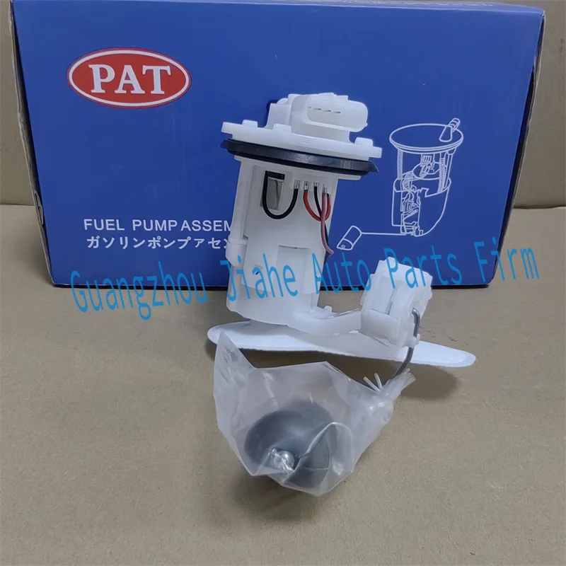 Motorcycle Parts Fuel Pump Assembly For Honda Dio Nsc Vision ACH Beat 110 Click 160 16700-K0J-N01 16700-K2S-T01 16700-K2C-V01
Motorcycle Parts Fuel Pump Assembly For Honda Dio Nsc Vision ACH Beat 110 Click 160 16700-K0J-N01 16700-K2S-T01 16700-K2C-V01