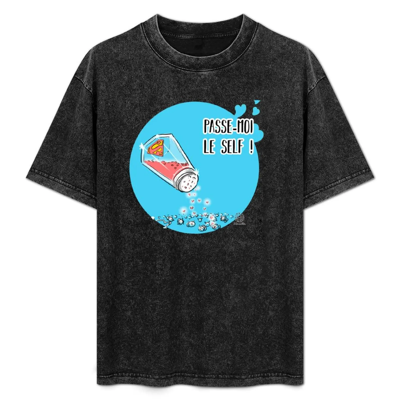 Pass me the SELF! T-Shirt Quick Dry Fishing T-Shirt
Pass me the SELF! T-Shirt Quick Dry Fishing T-Shirt