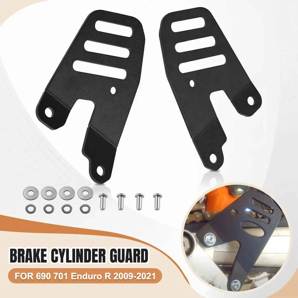 FOR KTM 690 Enduro R Husqvarna Supermoto/Enduro 701 2007-2021 Motorcycle Universal Joint Guard Heel Protective Cover Guard 2020
FOR KTM 690 Enduro R Husqvarna Supermoto/Enduro 701 2007-2021 Motorcycle Universal Joint Guard Heel Protective Cover Guard 2020