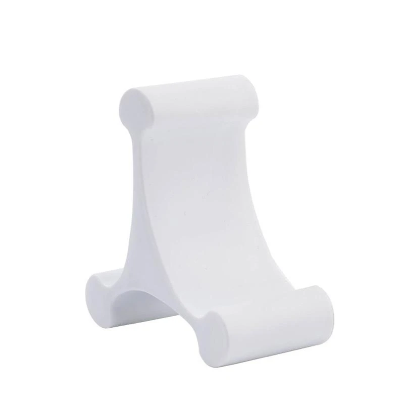 62KA Smartphone Triangular Holder Anti Deformed Tablet/Cellphone Multi-Angle Stand Universal Bracket for Devices Under 12.9''
62KA Smartphone Triangular Holder Anti Deformed Tablet/Cellphone Multi-Angle Stand Universal Bracket for Devices Under 12.9''