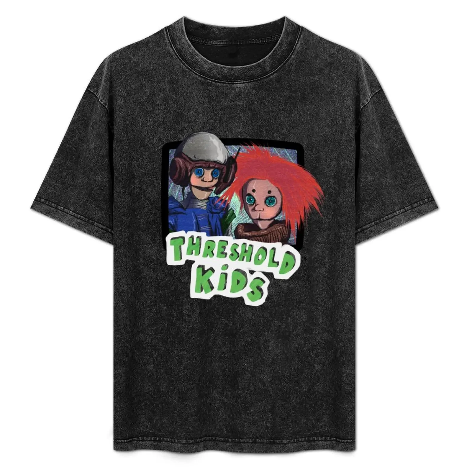 FBC - Threshold Kids TV T-Shirt summer clothes summer 2025 oversize t-shirts man summer top fitted t shirts for men
FBC - Threshold Kids TV T-Shirt summer clothes summer 2025 oversize t-shirts man summer top fitted t shirts for men