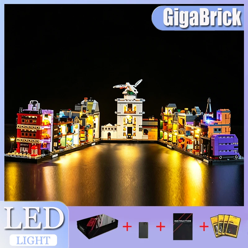 luxury quality LED Lighting Set for Lego 76444 (Only Led Light,Without Blocks Model) Perfect Fit & Brilliant Glow
luxury quality LED Lighting Set for Lego 76444 (Only Led Light,Without Blocks Model) Perfect Fit & Brilliant Glow