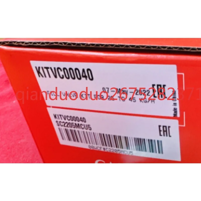24 Volt Coil for Carle Humidifier Inlet Valve KITVC00040 078 25-65KG
24 Volt Coil for Carle Humidifier Inlet Valve KITVC00040 078 25-65KG