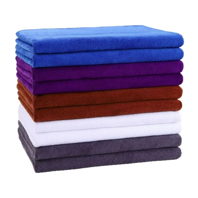 10Pcs Microfiber Towels Car Wash Drying Cloth Towel Household Cleaning Cloths Auto Detailing Polishing Cloth Home Clean Tools
10Pcs Microfiber Towels Car Wash Drying Cloth Towel Household Cleaning Cloths Auto Detailing Polishing Cloth Home Clean Tools