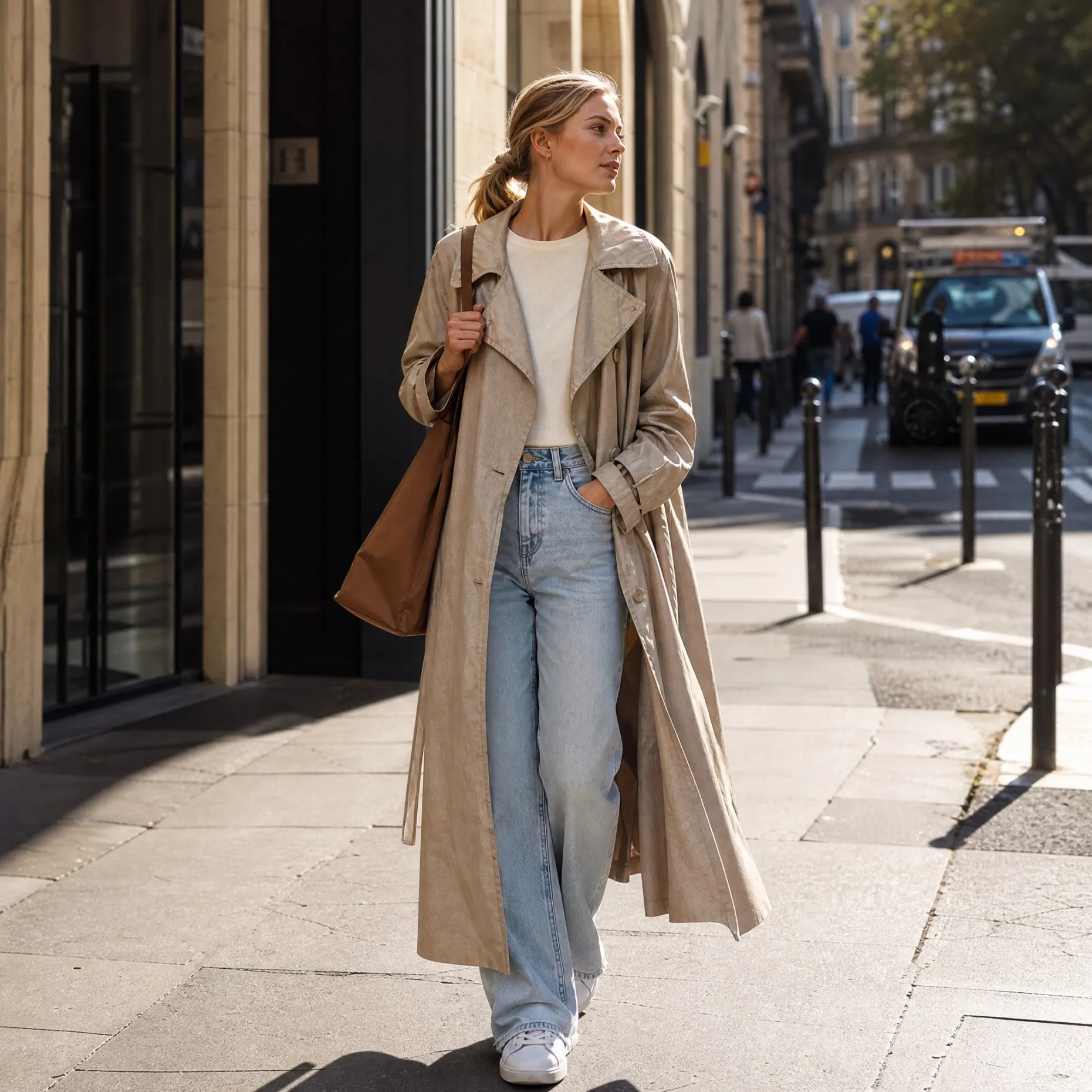 Elegant Women Cardigan Jacket Soft Fabric Open Front Work Style Outerwear Women Fashion Cardigan Jacket Open Front Long BC2260
Elegant Women Cardigan Jacket Soft Fabric Open Front Work Style Outerwear Women Fashion Cardigan Jacket Open Front Long BC2260