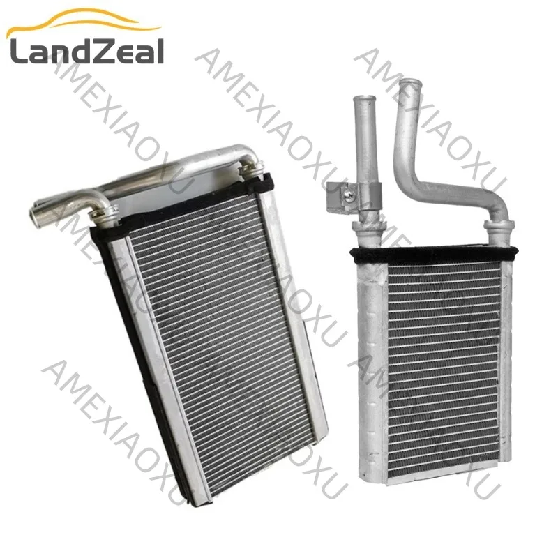 Front/Rear OEM MR500659 MR500698 Heater Core Radiator For Mitsubishi Montero V60 V80 Pajero 3 4 MK3 MK4 V73 V75 V77 V78 V93 V97
Front/Rear OEM MR500659 MR500698 Heater Core Radiator For Mitsubishi Montero V60 V80 Pajero 3 4 MK3 MK4 V73 V75 V77 V78 V93 V97