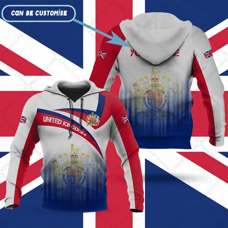 Customized England Badge Graphic Unisex Hoodies Loose Fashion Tops Sweatshirts Winter Casual Clothing Oversized Streetwear
Customized England Badge Graphic Unisex Hoodies Loose Fashion Tops Sweatshirts Winter Casual Clothing Oversized Streetwear