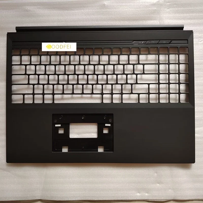 New For Mechrevo Kuangshi G16 Pro/16 Spuer Jiaolong 16k Laptop Keyboard Bezel C Cover Palmrest Upper Case Accessories
New For Mechrevo Kuangshi G16 Pro/16 Spuer Jiaolong 16k Laptop Keyboard Bezel C Cover Palmrest Upper Case Accessories
