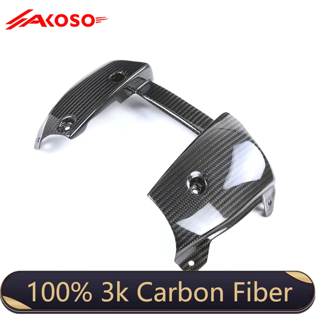 Motorcycle Modification Parts Carbon Fiber Lower Spoiler Front Plate for Harley Sportster S 1250 Manufacturer's Direct Delivery
Motorcycle Modification Parts Carbon Fiber Lower Spoiler Front Plate for Harley Sportster S 1250 Manufacturer's Direct Delivery