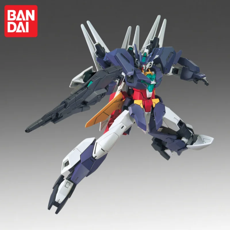В наличии оригинальная модель Bandai Gundam Hgbd:R 1/144 Uranus Seven Gundam, фигурка-модель, абсолютно новая, в коробке, персонажи аниме.
В наличии оригинальная модель Bandai Gundam Hgbd:R 1/144 Uranus Seven Gundam, фигурка-модель, абсолютно новая, в коробке, персонажи аниме.