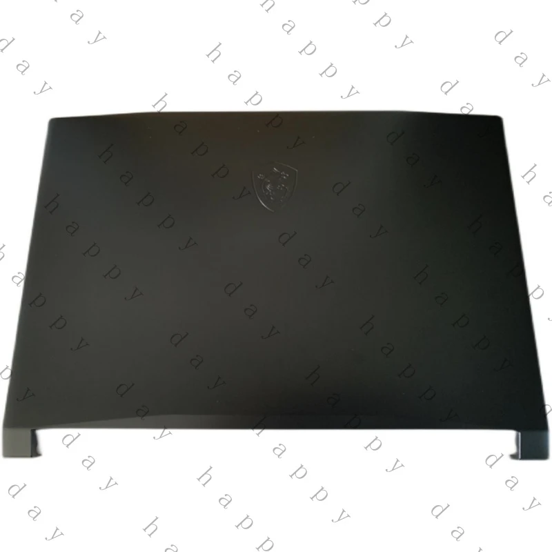 Y+ New For MSI Katana GF66 MS-1581 1582 LCD Rear Lid Top Back Cover Case 307581A222
Y+ New For MSI Katana GF66 MS-1581 1582 LCD Rear Lid Top Back Cover Case 307581A222