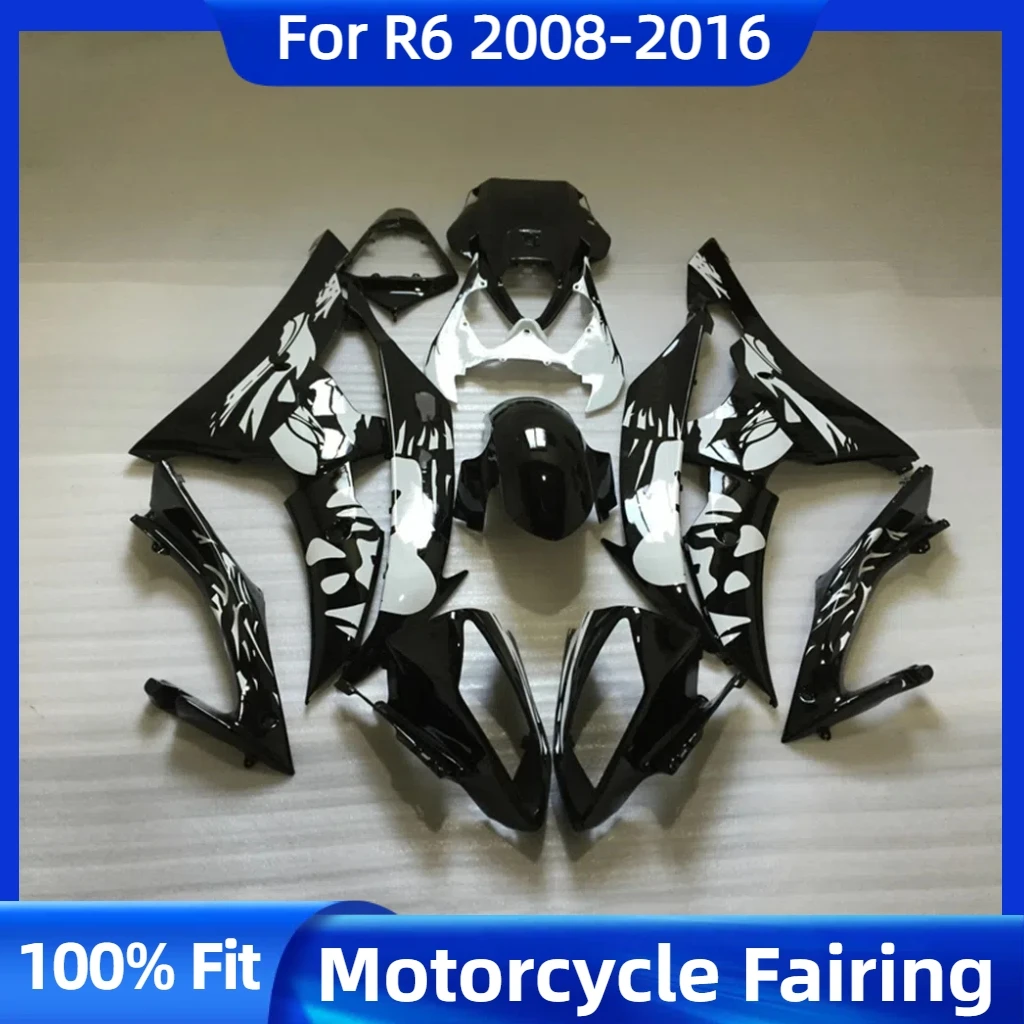 НОВЫЕ комплекты обтекателей для цельного мотоцикла из АБС-пластика для Yamaha YZF-R6 YZF 600 R6 2008 2009 2010 2011 2012 2013 2014 кузов
НОВЫЕ комплекты обтекателей для цельного мотоцикла из АБС-пластика для Yamaha YZF-R6 YZF 600 R6 2008 2009 2010 2011 2012 2013 2014 кузов