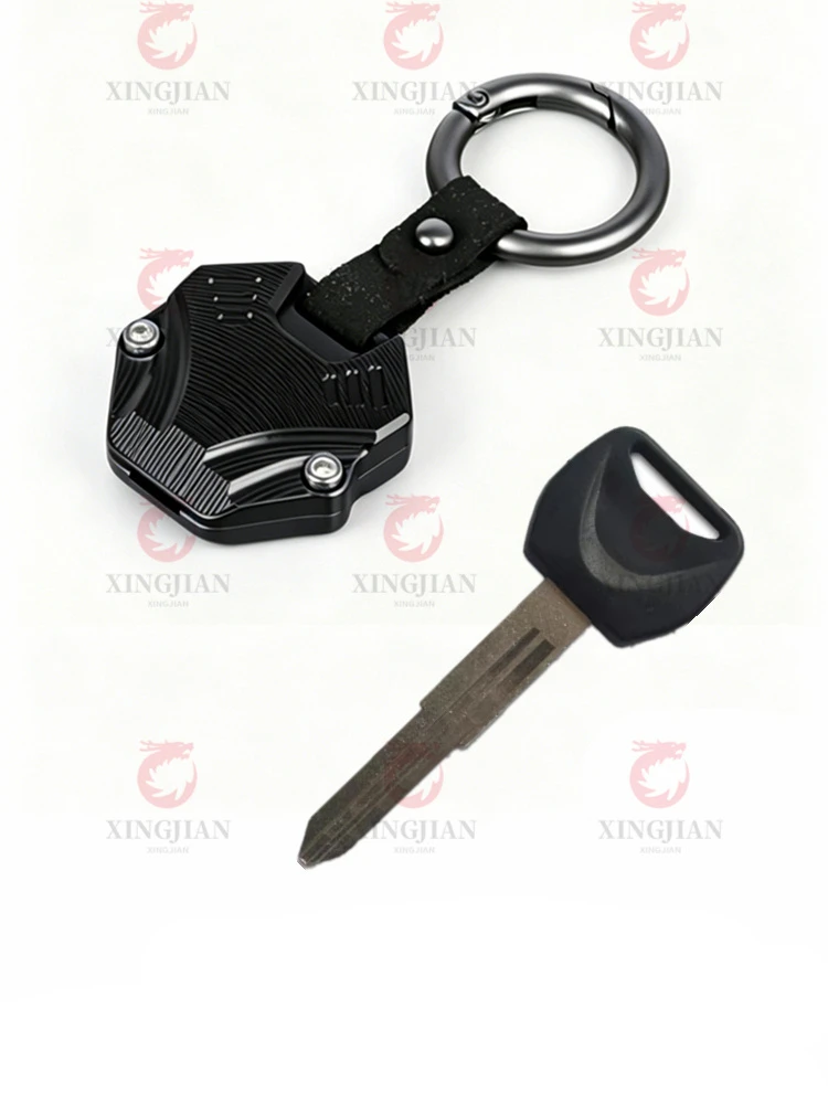 Motorcycle Key Protection Case Key Embryo For Honda Rebel CM300 CM500 CM1100 CL250 Silver Wing400/600 CBR 300 CFR800 CBR929
Motorcycle Key Protection Case Key Embryo For Honda Rebel CM300 CM500 CM1100 CL250 Silver Wing400/600 CBR 300 CFR800 CBR929