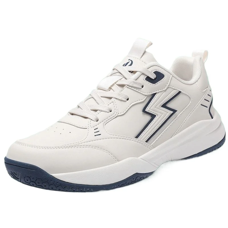 2025 New Tennis Sneakers for Men Shock-Absorbant Tennis Shoes Non Slip Tennis Training Sneakers Comfortable Outdoor Sport Shoes
2025 New Tennis Sneakers for Men Shock-Absorbant Tennis Shoes Non Slip Tennis Training Sneakers Comfortable Outdoor Sport Shoes